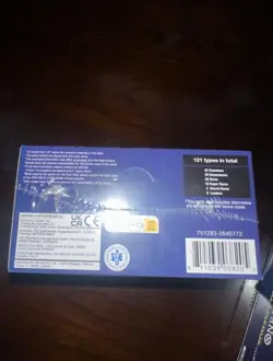One Piece OP-01 Romance Dawn Booster Box BLUE BOTTOM English WAVE 1 SEALED - Image 5