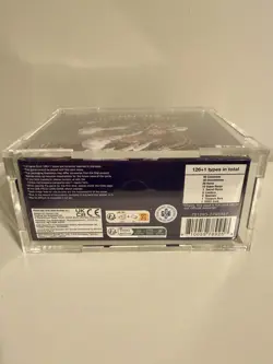 One Piece OP-10 Royal Blood Booster Box Factory Sealed (English) w/ acrylic case - Image 5