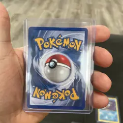 Lot Of 4 Pokemon Cards - Image 3