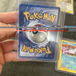 Lot Of 4 Pokemon Cards - Image 5