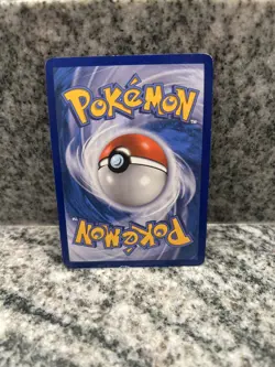 Pokemon TCG Mega Gengar EX XY166 Promo Full Art Holo Card M Gengar EX 6+ - Image 2