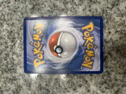 Pokemon TCG Mega Gengar EX XY166 Promo Full Art Holo Card M Gengar EX 6+ - Image 4