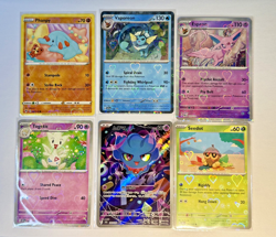 Pokemon Cute Cards Lot 15 Pack 💕 Guaranteed Ex/Full Art ❤ Handpicked Kawaii - Image 3