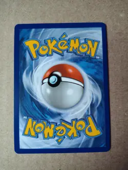 Mega Skarmory ex Ultra Rare Full Art 055/088 Pokemon Perfect Order Card - Image 2