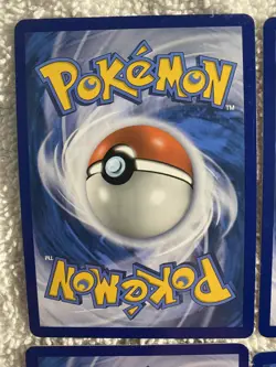 Pokemon Lots of GX Cards (mimikyu and while kyurem) - Image 2
