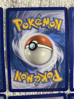 Pokemon Lots of GX Cards (mimikyu and while kyurem) - Image 3