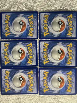 Pokemon Lots of GX Cards (mimikyu and while kyurem) - Image 4