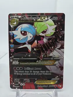 Pokemon Card M Gardevoir EX RC31-RC32 Generations: Radient Collection Holo -P14 - Image 1