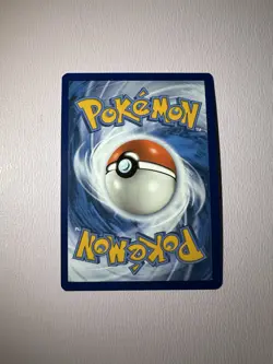 Pikachu #027 Mint Pokemon Card - Image 2