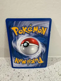 Chimecho 12/106 Ex Emerald Reverse Holo Stamped Pokemon Card - Image 2