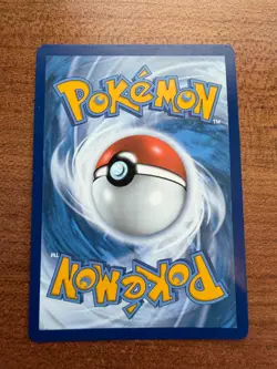 Pokemon TCG Battle Styles Houndoom Full Art Secret Rare Card 179/163 Gold - Image 2