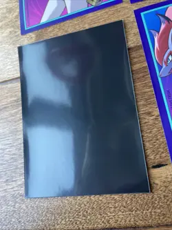 🔥 4x Pokemon Journey Together ETB Card Sleeves - Image 3