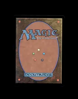 GOBLIN ANARCHOMANCER 200 C MODERN HORIZONS 2 MAGIC: THE GATHERING LP - Image 2