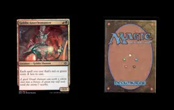 GOBLIN ANARCHOMANCER 200 C MODERN HORIZONS 2 MAGIC: THE GATHERING LP - Image 3