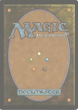 MTG Generous Gift (2088) *Rainbow Foil* Secret Lair: Sonic the Hedgehog MT/NM - Image 2