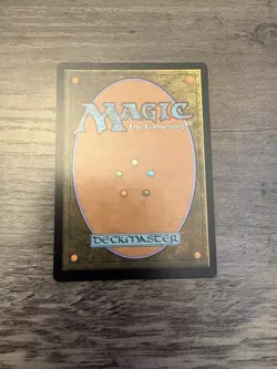 Magic the Gathering MTG Cavalier of Night Near Mint - Image 3