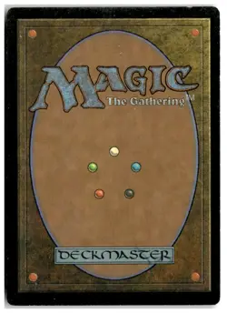 MTG Faerie Conclave -Urza's Legacy Heavily Played English Playset (x4) - Image 2