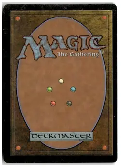 MTG Faerie Conclave -Urza's Legacy Heavily Played English Playset (x4) - Image 4