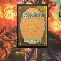 Sauron, the Dark Lord #224 (NM) Lord of the Rings LTR Magic MTG - Image 2