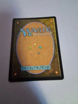 MTG Diabolic Intent The Brothers' War Foil - Image 2