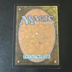 Angel of Glory’s Rise Foil X1 Promo Ex Condition see pics - Image 2