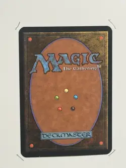 MtG Earthbind Alpha (1993)—Great Condition! - Image 2