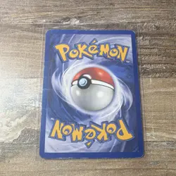 Pokemon TCG Clefable Holo Rare Base Set 2 5/130 - Image 2