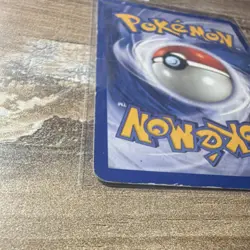 Pokemon TCG Clefable Holo Rare Base Set 2 5/130 - Image 3