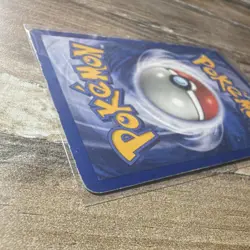 Pokemon TCG Clefable Holo Rare Base Set 2 5/130 - Image 4
