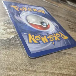 Pokemon TCG Clefable Holo Rare Base Set 2 5/130 - Image 5