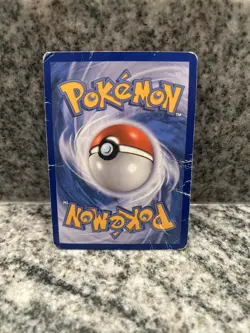 Pokemon M Gengar EX Full Art Holo Ultra Rare XY Phantom Forces 35/119 220 HP - Image 2