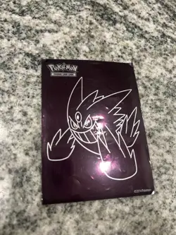 Pokemon M Gengar EX Full Art Holo Ultra Rare XY Phantom Forces 35/119 220 HP - Image 5