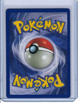 1999 WoTC POKEMON TCG MEWTWO BLACK STAR PROMO #14 VINTAGE MP - Image 2