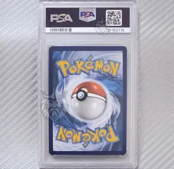 Pikachu PSA 10 📈 2023 Pokemon SWSH Crown Zenith (CRZ) 160/159 Secret Rare Holo - Image 2
