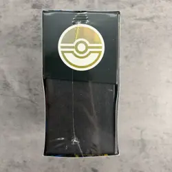 Mega Evolution Factory Sealed Elite Trainer Box Pokemon TCG “Mega Gardevoir Ex” - Image 4
