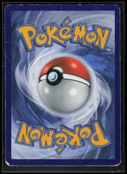 Pokemon TCG Team Aqua's Kyogre EX #6/34 Double Crisis - Image 2