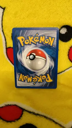 Vintage Pokemon 2000 Team Rocket Dark Dragonite NM - Image 2