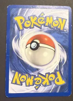 Pokemon TCG Dark Hypno 9/82 Team Rocket Holo Rare 60 HP Card English - Image 2