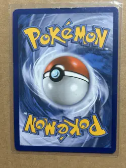 2015 Pokemon XY Promo Black Star Promo Holo Chespin XY88 - Image 2
