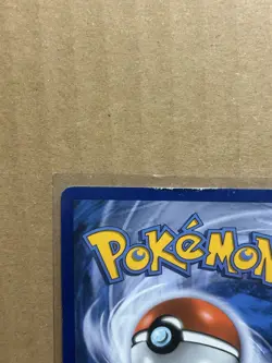 2015 Pokemon XY Promo Black Star Promo Holo Chespin XY88 - Image 3
