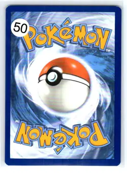 Roaring Moon 011/015 Holo Promo McDonald's Promos 2024 Pokemon Near Mint - Image 2