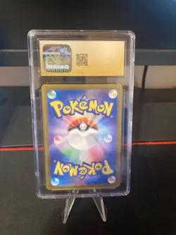 Snorlax 016/032 Pokemon TCG Classic: Venusaur Holo (Japanese) CGC 10 PRISTINE - Image 2