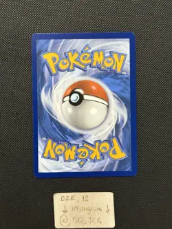 Pokemon Prismatic Evolutions - Vaporeon - 022/131 - Reverse Pokeball - M/NM - Image 5