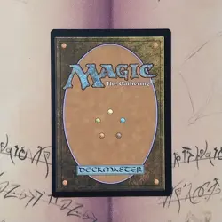 Gisa, Glorious Resurrector (Showcase) 314 MID Regular NM MTG Card - Image 2