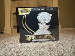 Pokemon TCG Mega Evolution Elite Trainer Box (ETB) – Sealed – $80 - Image 5