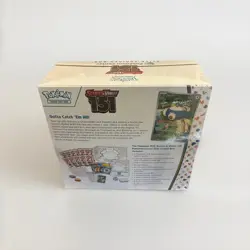 Pokemon 151 Pokemon Center Elite Trainer Box ETB Sealed - AMAZING CONDITION - Image 2