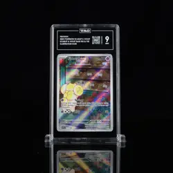 Fidough 213/198 - Scarlet & Violet - IR - Pokemon TCG (TAG Mint 9) - Image 1