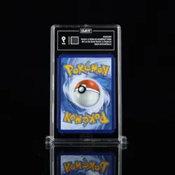 Fidough 213/198 - Scarlet & Violet - IR - Pokemon TCG (TAG Mint 9) - Image 2