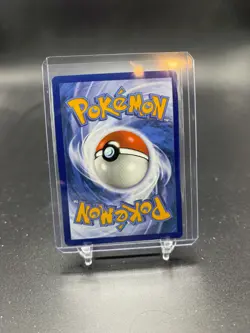 Hariyama Pokemon TCG Paldea Evolved Rare Reverse Holo 113/193 - Image 2