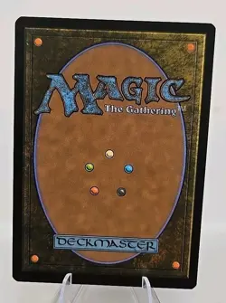 Black Mage's Rod MTG Final Fantasy Foil - Image 2